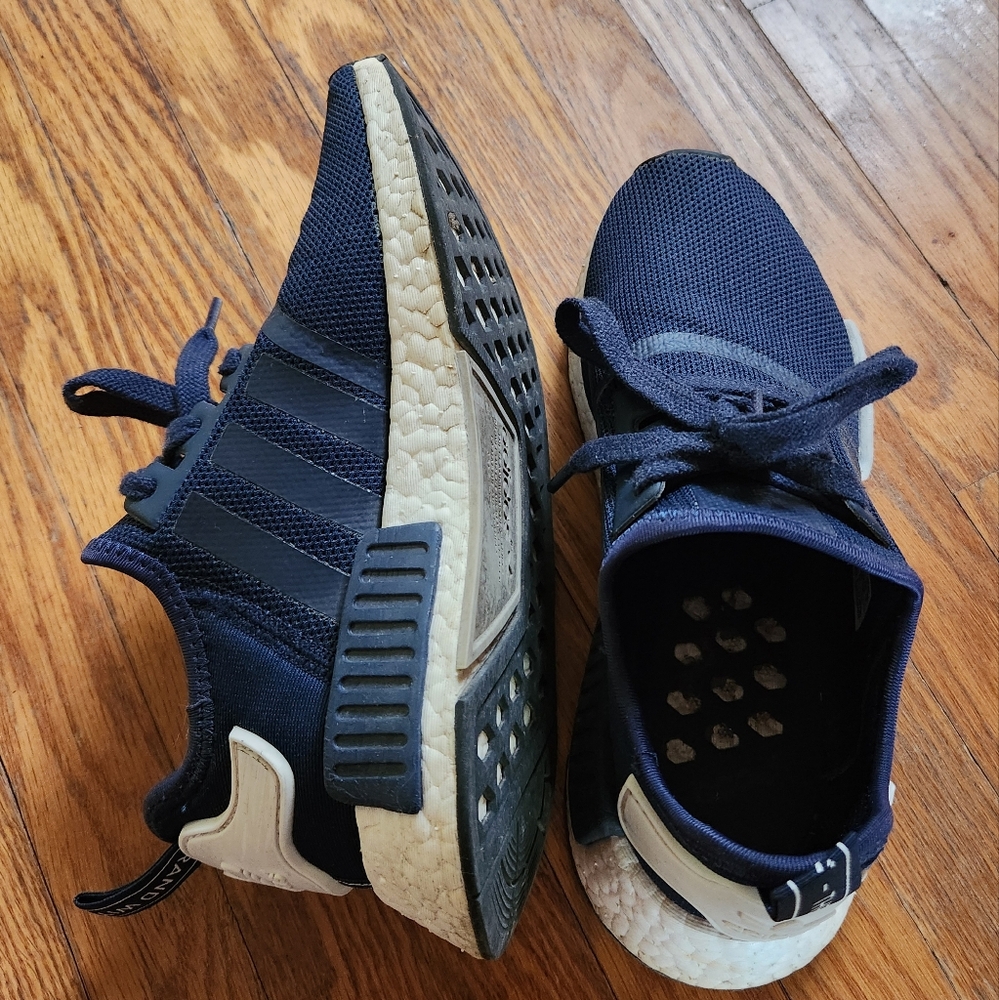 Adidas NMD - Picture 4 of 6